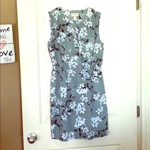 Ann Taylor Loft dress
